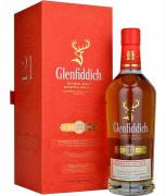 Glenfiddich 21YO 0,7l 40% 