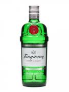 Gin Tanqueray 1l 43,1% 