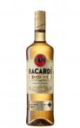 Rum Bacardi Carta Oro 1,0l 37,5% 