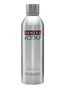 Vodka Danzka Cranberry 1l 40% 