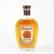 Four Roses Small Batch 0,7l 45% 
