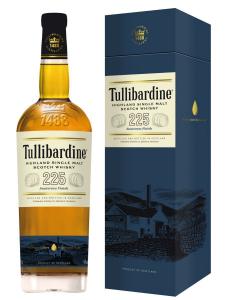Tullibardine 225 Sauternes 0,7l 43% GB