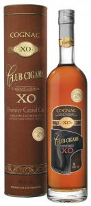 Richard Delisle XO Club Cigare 0,7l 42% 