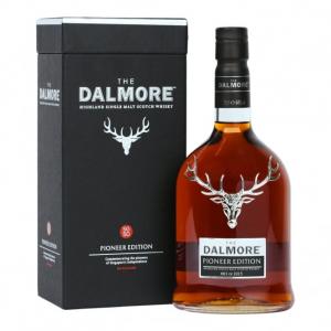 Dalmore Pioneer Edition 0,7l 44%  