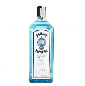 Gin Bombay Sapphire 1,75l 40%