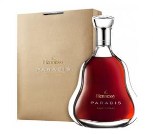 Hennessy Paradis 0,7l 40%