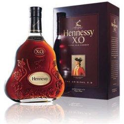 Hennessy XO Magnum 1,5L 40%
