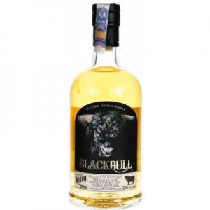 Black Bull Kyloe 0,7l 50%