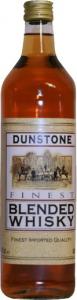 Dunstone Blended Whisky 0,7l 40%