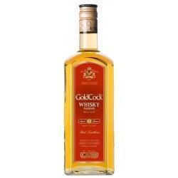 Gold Cock  3YO 0,7l 40% 