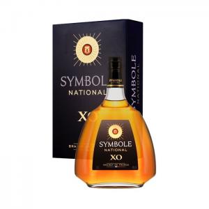 Brandy Symbole National XO 0,7l 40% GB 