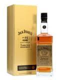 Jack Daniels Gold No.27 0,7l 40%