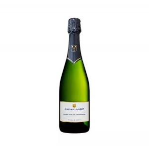 Godet Maxime Brut Champagne 0,75l  