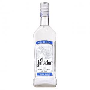 Tequila El Jimador Blanco 38% 0,7 l