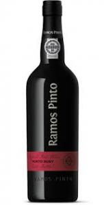 Porto Ramos Pinto Ruby 0,75l
