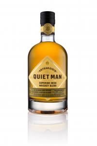 Quiet Man 0,7l 40% 