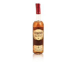 Rum Cubaney Anejo Especial 3YO 0,7l 38%