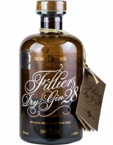 Gin Filliers Dry 28 0,5l 46% 
