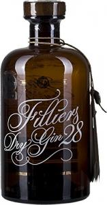 Gin Filliers Dry 28 1,0l 46% 