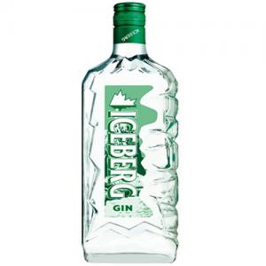 Gin Iceberg 0,7l 40% 