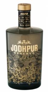 Jodhpur Reserve Gin 0,5l 43% 