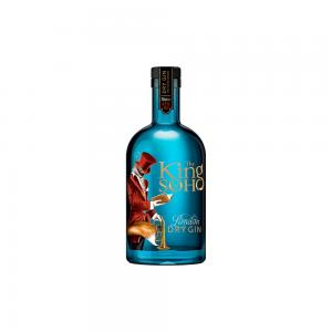 King of Soho 0,7l 42% 