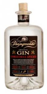 Gin Tranquebar Christmas Spiced 0,7l 48% 