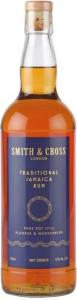 Rum Smith Cross Traditional 0,7 l