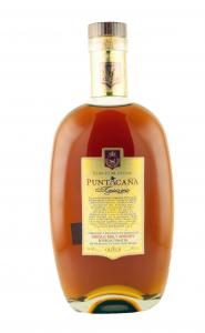 Rum Puntacana Club Tesoro 15YO 0,7l 38% 