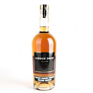 Rum London Dock XO Jamaica 0,7l 42% 
