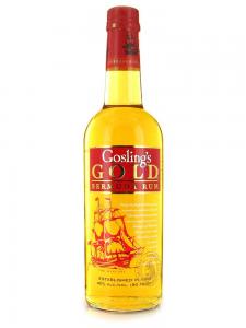 Rum Goslings Gold 0,7l 40% 