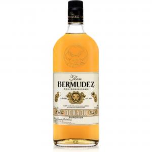 Rum Bermudez Dorado 0,7l 37,5% 