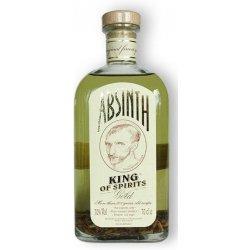 Absinth King Of Spirits 0,7l 70% 