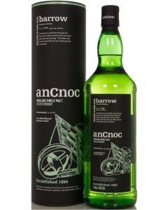 AnCnoc Barrow 1 l 46% 