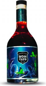 Rum Mauritius Classic Spiced 0,7l 40%