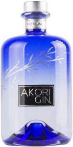 Gin Akori 0,7l 42% 