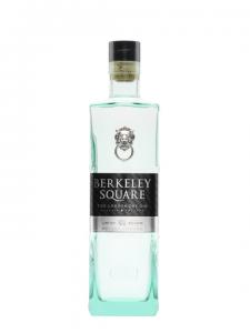 Gin Berkeley Square 46% 0,7 l