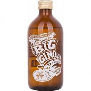 Gin Big Gino 0,5l 40% 