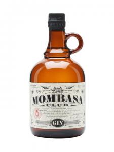 Gin Mombasa 0,7l 41,5% 