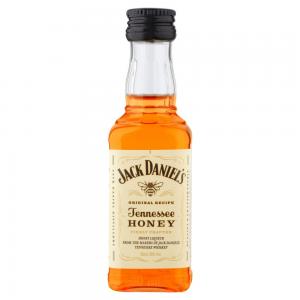 MINI Jack Daniels Honey 0,05l 35%
