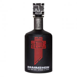 Rammstein Tequila Reposado 38% 0,7l