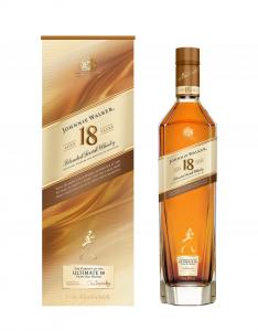 Johnnie Walker 18 YO 40% 0,7l