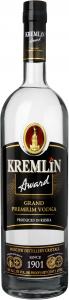 Vodka Kremlin Award 1,0l 40%