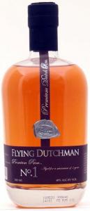 Rum Flying Dutchman No.1 0,7 40% 