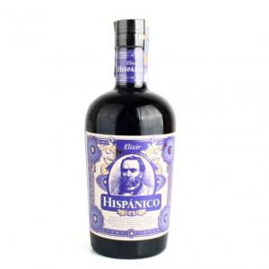 Hispanico Elixir 0,7 l 34%