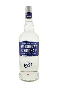 Vodka Wyborowa 1 l 37,5%