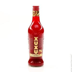 Vodka Xuxu 1,0l 15% 