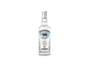 Vodka Zubrowka Biala 0,7l 37,5%