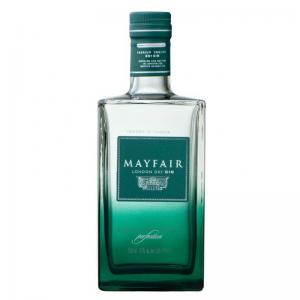 Gin Mayfair London Dry 40% 0,7l