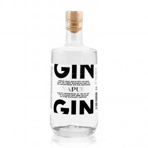 Gin Napue 0,5l 46,3%